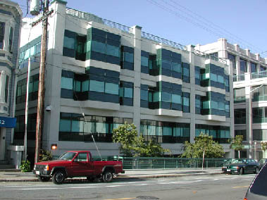 2330 post street suite 420 san francisco ca 94115